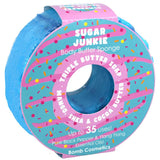 Eponde de douche infusée I Sugar Junkie