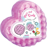 Body sponge I Rose & Oudh