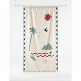 FAMARA NAVY BLUE