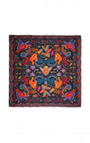 FOULARD CRAZY WORLD MEDIUM