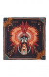 FOULARD NOUVEAU WESTERN BIG