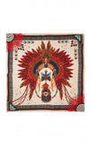 FOULARD NOUVEAU WESTERN BIG