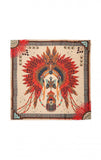FOULARD NOUVEAU WESTERN MEDIUM