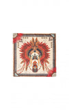 FOULARD NOUVEAU WESTERN MINI