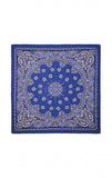 FOULARD PAISLEY MEDIUM
