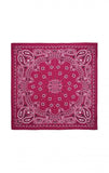 FOULARD PAISLEY MEDIUM