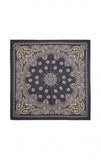 FOULARD PAISLEY MEDIUM