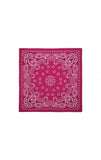 FOULARD PAISLEY MINI