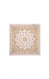FOULARD PAISLEY MINI
