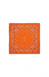 FOULARD PAISLEY MINI