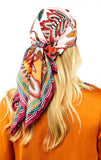 FOULARD PONY PONY MEDIUM