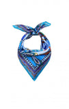 FOULARD PONY PONY MINI