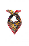 FOULARD PONY PONY MINI