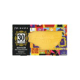 Fizzer de bain 30 ans de Mad Beauty Warner Friends