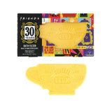 Fizzer de bain 30 ans de Mad Beauty Warner Friends