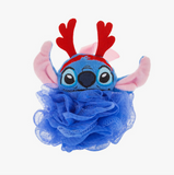 Fleurs de douche - Disney - Stitch à Noël