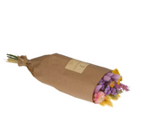 Fleurs séchées - Market More - Blossom Lilas