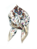 Foulard J-131 beige