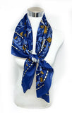 Foulard Line I Marine