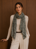 Foulard Roma I Kaki