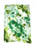 Foulard Tani I Vert