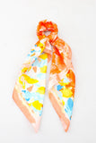 SCARF FA60119 Orange