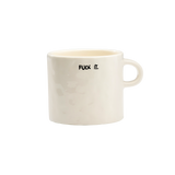 Fuck It Mug Anna