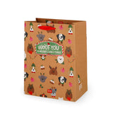 GIFT BAG - GIFT BAG - DOGS