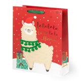 GIFT BAG - GIFT BAG - LAMA