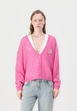 Colete Short ML Boat Us I Hibiscus