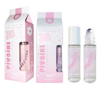GLITTER PERFUME PIVOINE_HOLOGRAPHIQUE