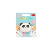 GOMME 2-EN-1 - PANTASTIC ERASER I PANDA