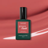 Green Flash - Rosewood - LED