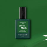 GREEN FLASH - Jade - LED