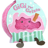 Gigi the Gelato Buddy Buffer