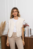 Gilet Bastian I Beige