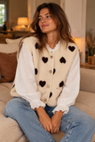 Gilet Cosy