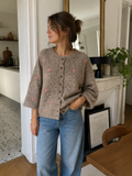 Gilet Manille