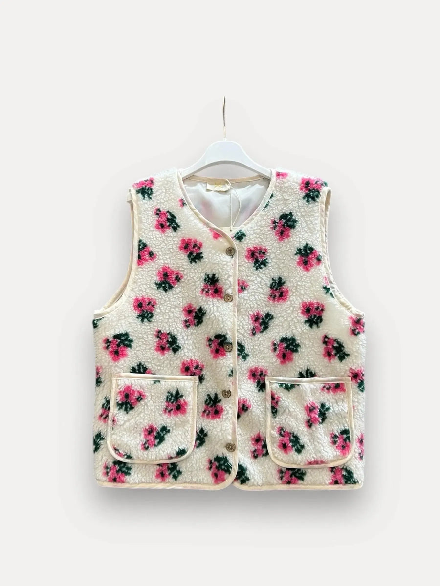Gilet Mathis