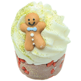 Bagno alla malva allo zenzero