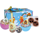 Gingerbread Land Gift Pack