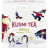 Glögg I Infusion de Noël, hibiscus et épices I 20 sachets