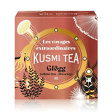 Glögg bio 2025 - Etui 20 sachets mousseline - 60gr