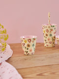 Melamine cup I Floras dream