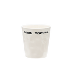 Good Morning Coffee Cup Anna