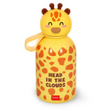 Gourde Thermique pour Enfant - Hot&Cold BFF - Giraffe
