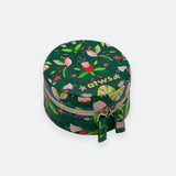 Green jungle - Jewellery box