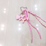 Bolsa de Gigri I Pink Dog