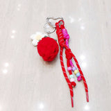 Grigri Bag I Strawberry