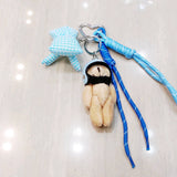 Bolsa de Gigri I Bear + Rink Nó (cópia)